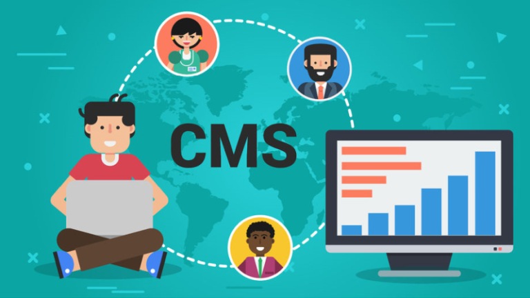 Beneficios de usar un CMS