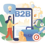 Desbloqueando el Potencial del Marketing B2B