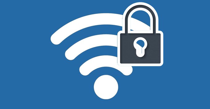 Protege Tus Datos en Wi-Fi Público